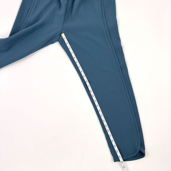 J. Crew Reese Jogger Pants Elastic Waist Size 2 - Picture 11 of 11
